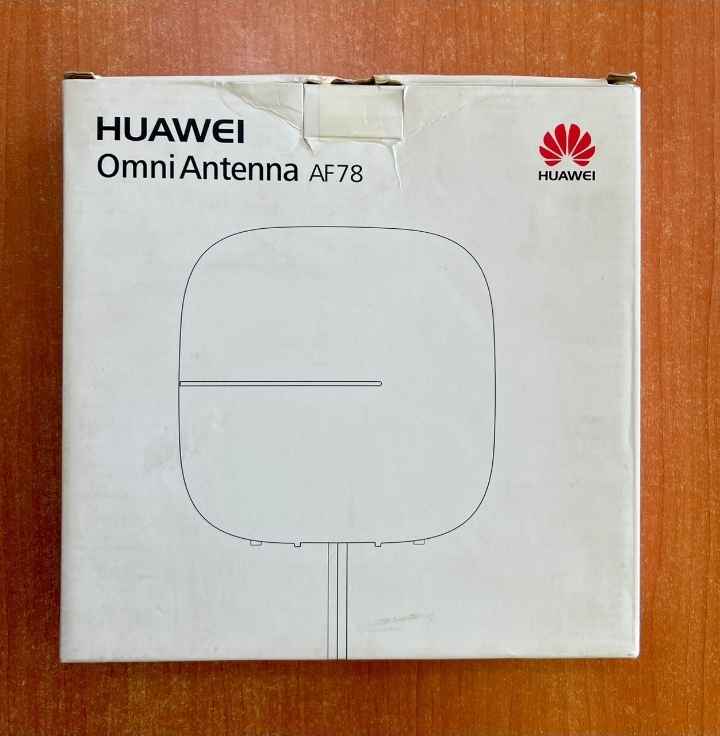 Huawei External Omni Amtenna Indoor - Af78