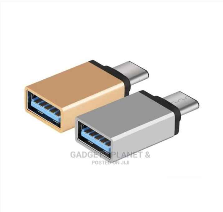 Type-C to USB 3.0 Converter / Adapter