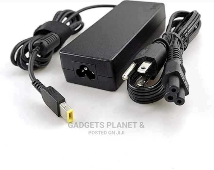 Lenovo AC Adapter 100-240v 1.2A 50-60-Hz 20V 90W 4.5A