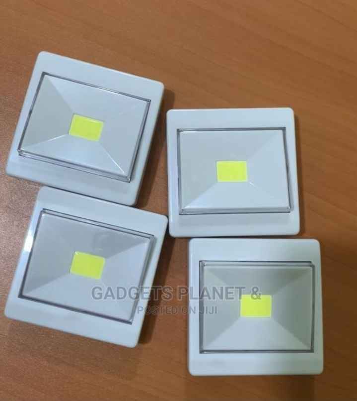 Wall Lamps - 3A Battery Powered