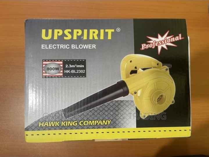 Upspirit Electric Blower - 800w