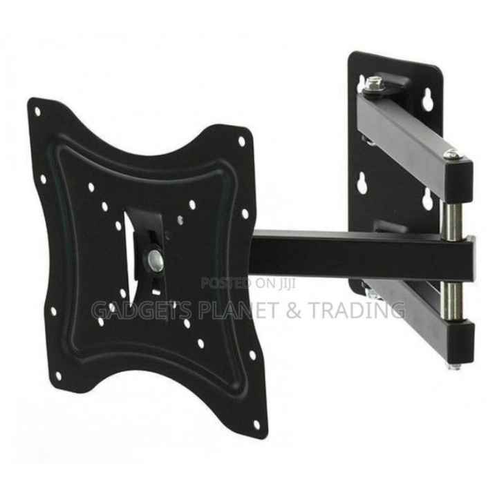 Vesa HDL-117b Tilt TV Wall Mount 14” - 46” LCD TV Bracket