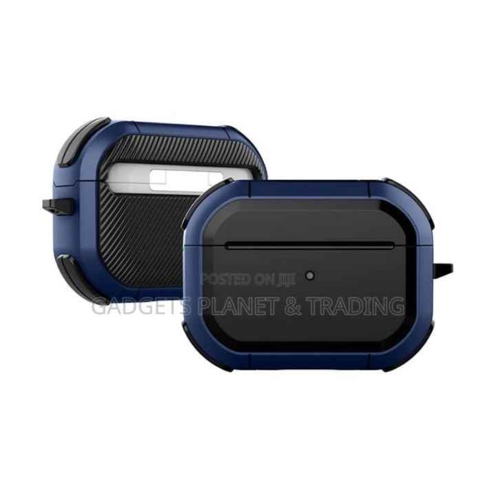 Eggshell Airpods Pro / Pro 2 Protective Case