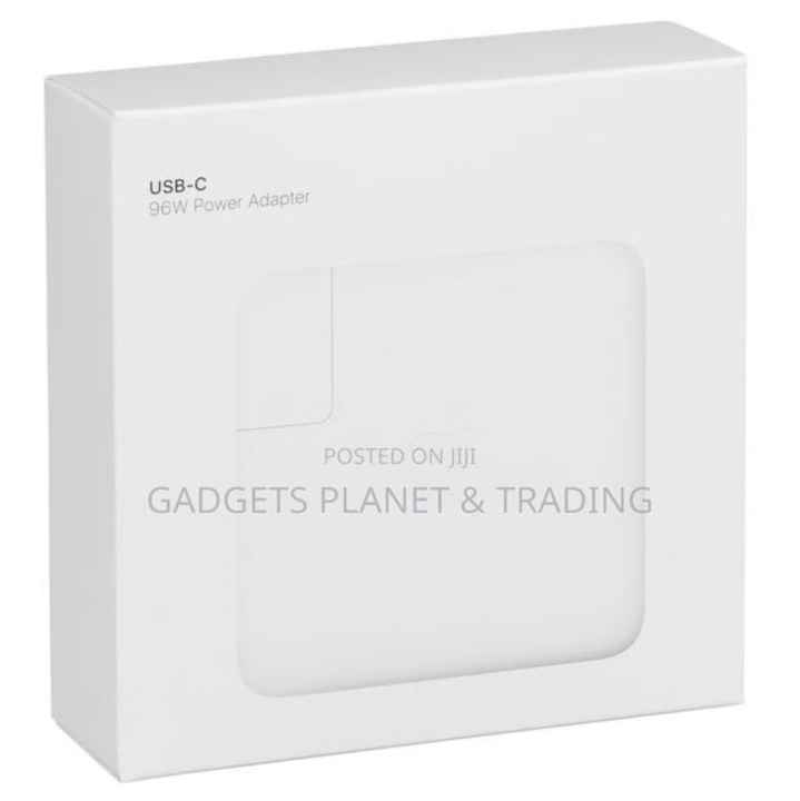 Apple Usb-C Power Adapter for Macbook - 96watts