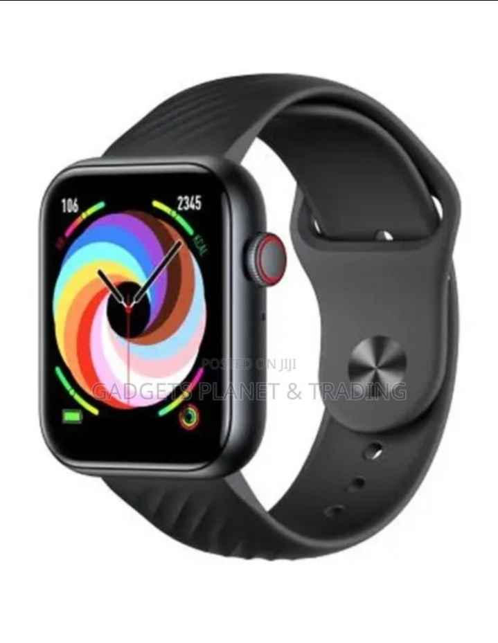 Itel Sones Smart Watch Native Strom (Isw-011)